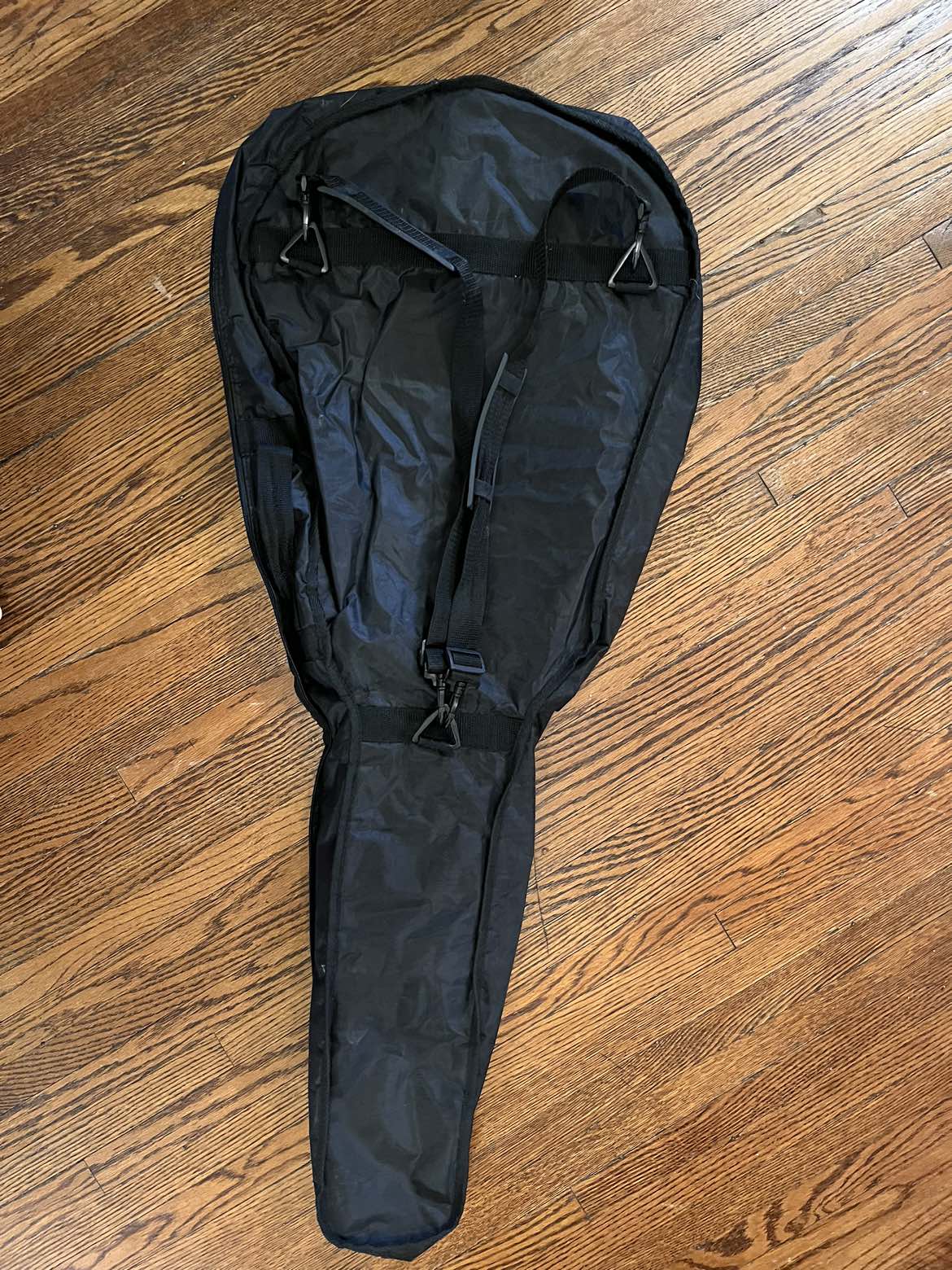 Youth guitar bag thumbnail