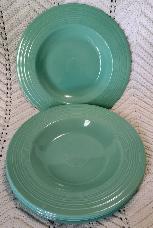 Fiesta Fiestaware 12