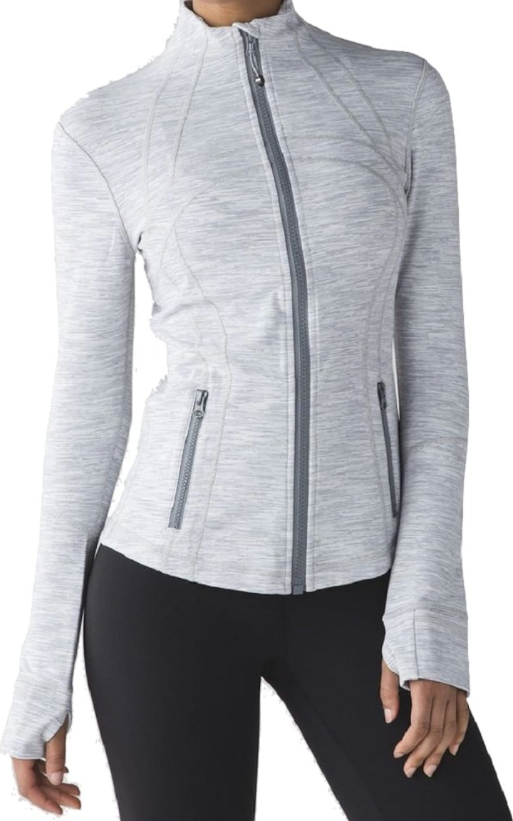 Lululemon Define Jacket