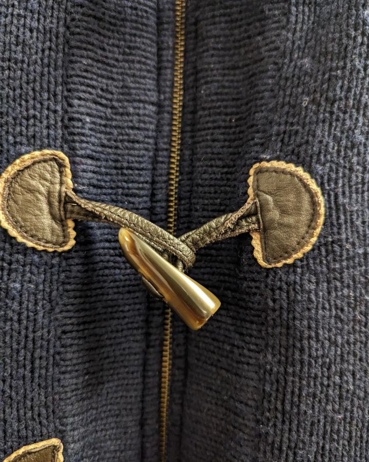 Roots Canada Original Knit Zip Hoodie image indicator(6)