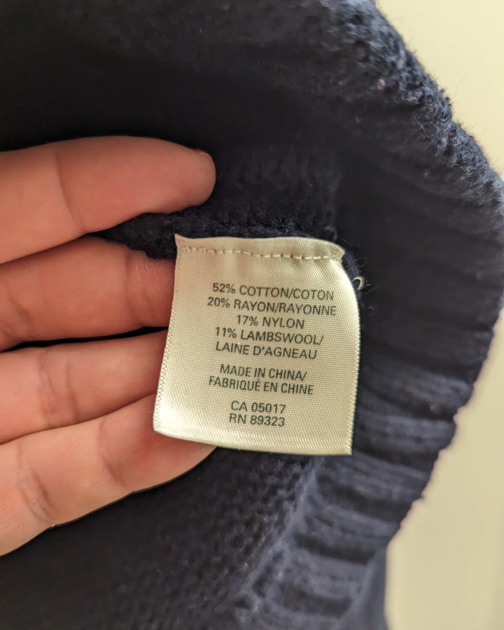 Roots Canada Original Knit Zip Hoodie image indicator(7)