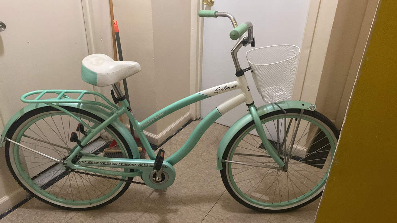Belmar bicycle - photo 2