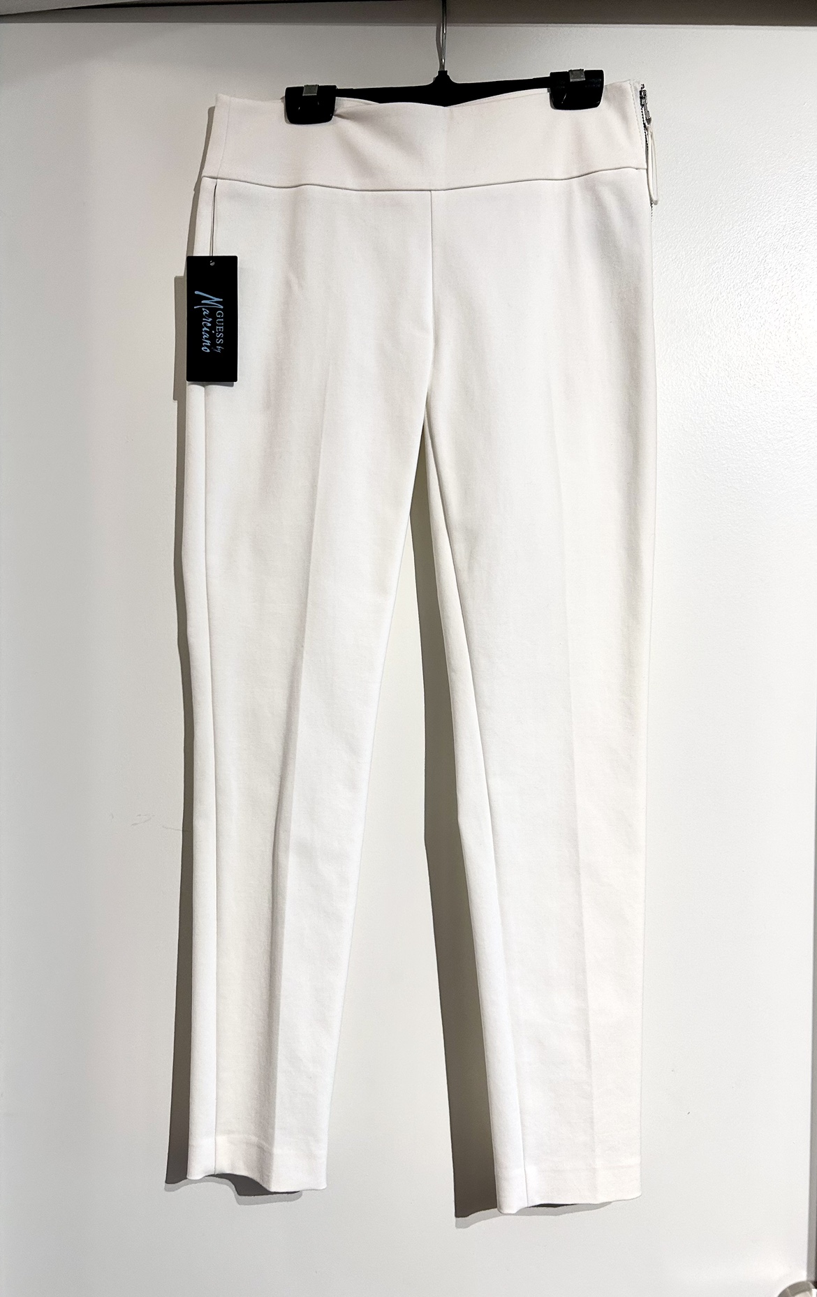 Marciano White Dress Pant image indicator(7)