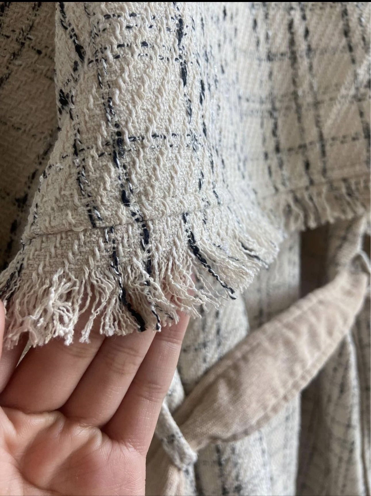 Coat - photo 4