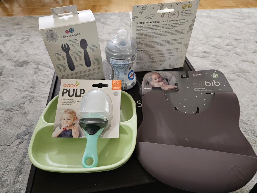 baby feeding Essentials image indicator(3)
