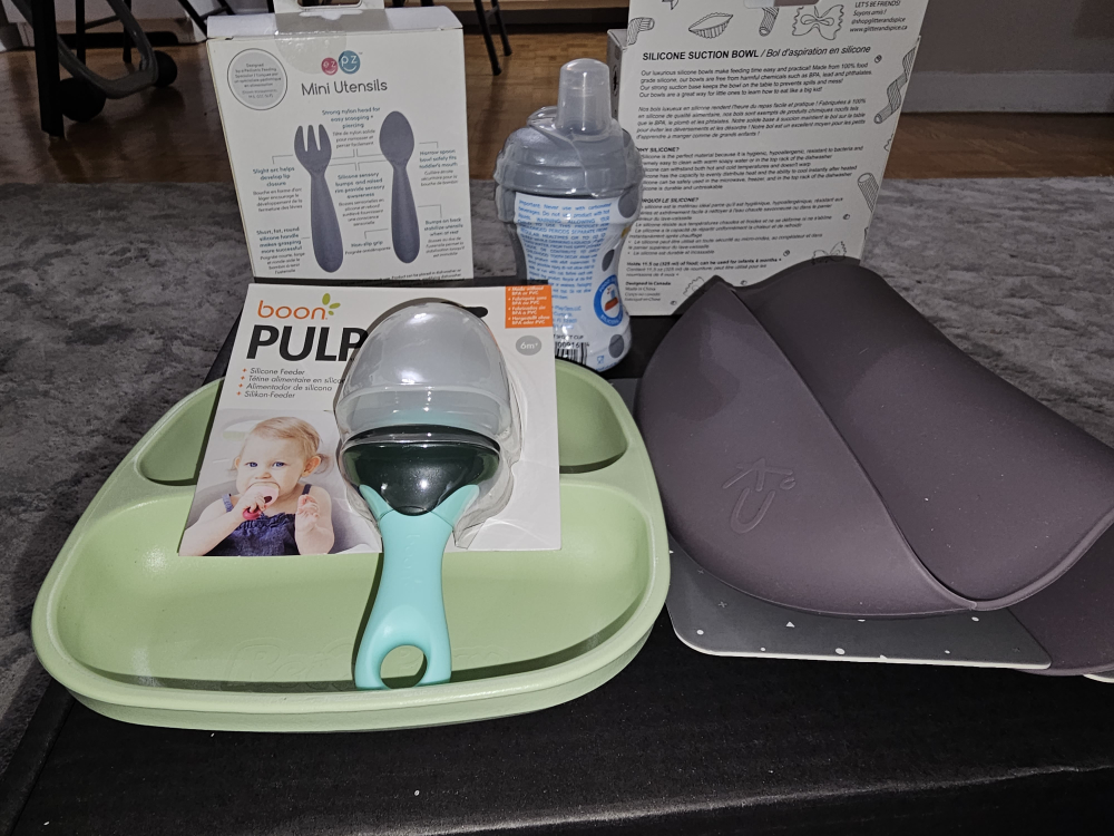 baby feeding Essentials image indicator(4)