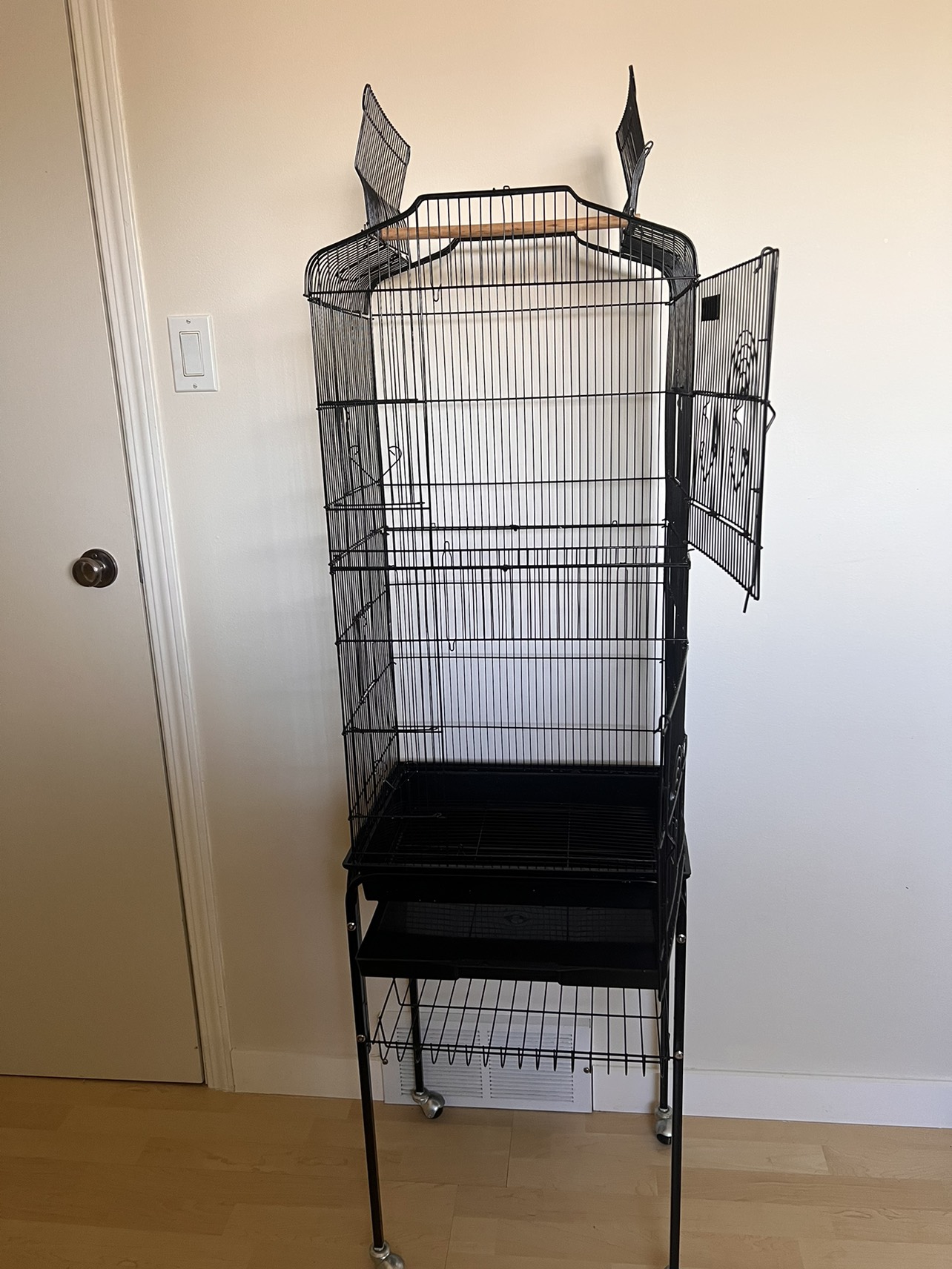 Bird Cage - photo 2