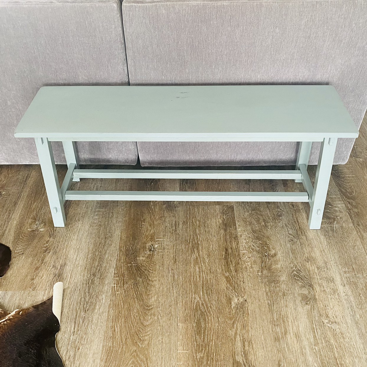 Bench