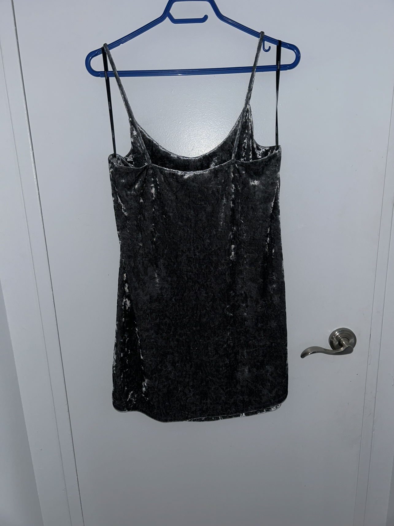 Mini Dress - photo 2