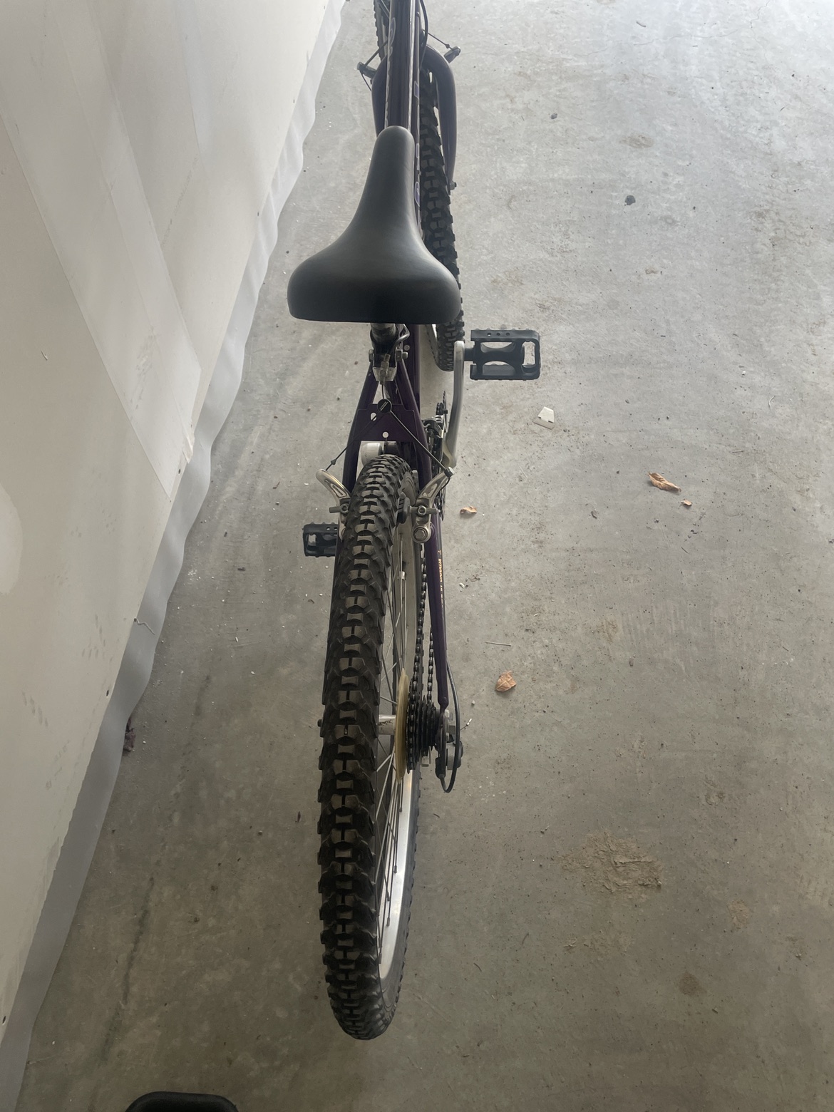 bicycle - photo 3