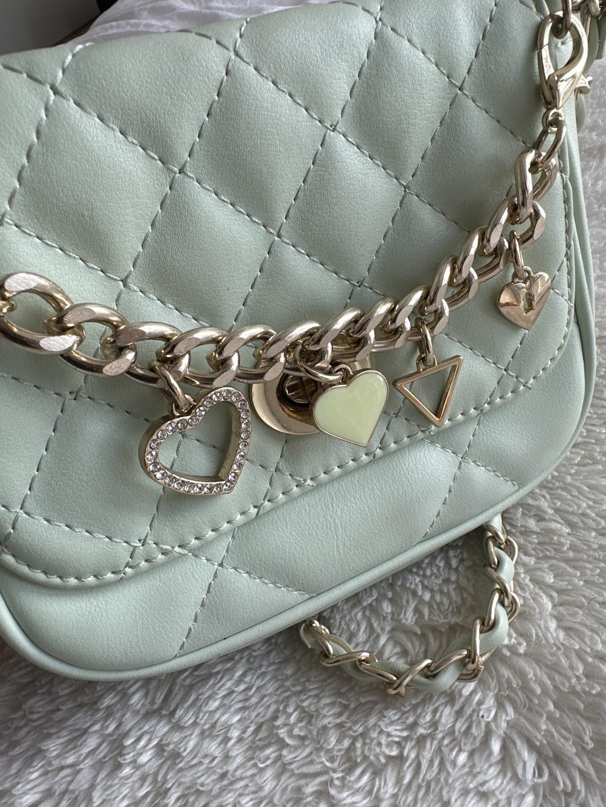 Small crossbody bag ALDO - photo 5