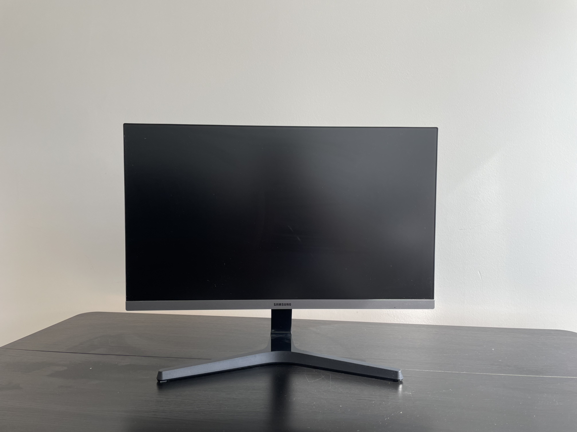 24 inch Samsung Full HD monitor
