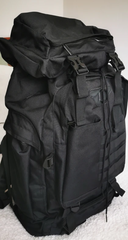 Hiking Backpack - photo 2