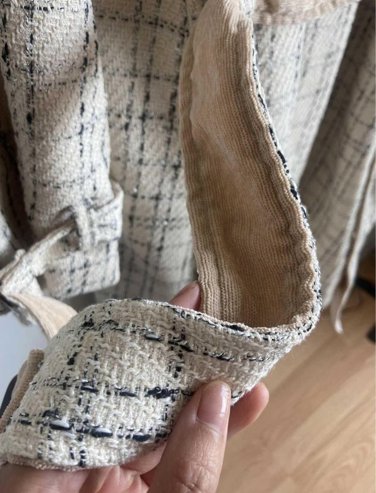 Coat - photo 3
