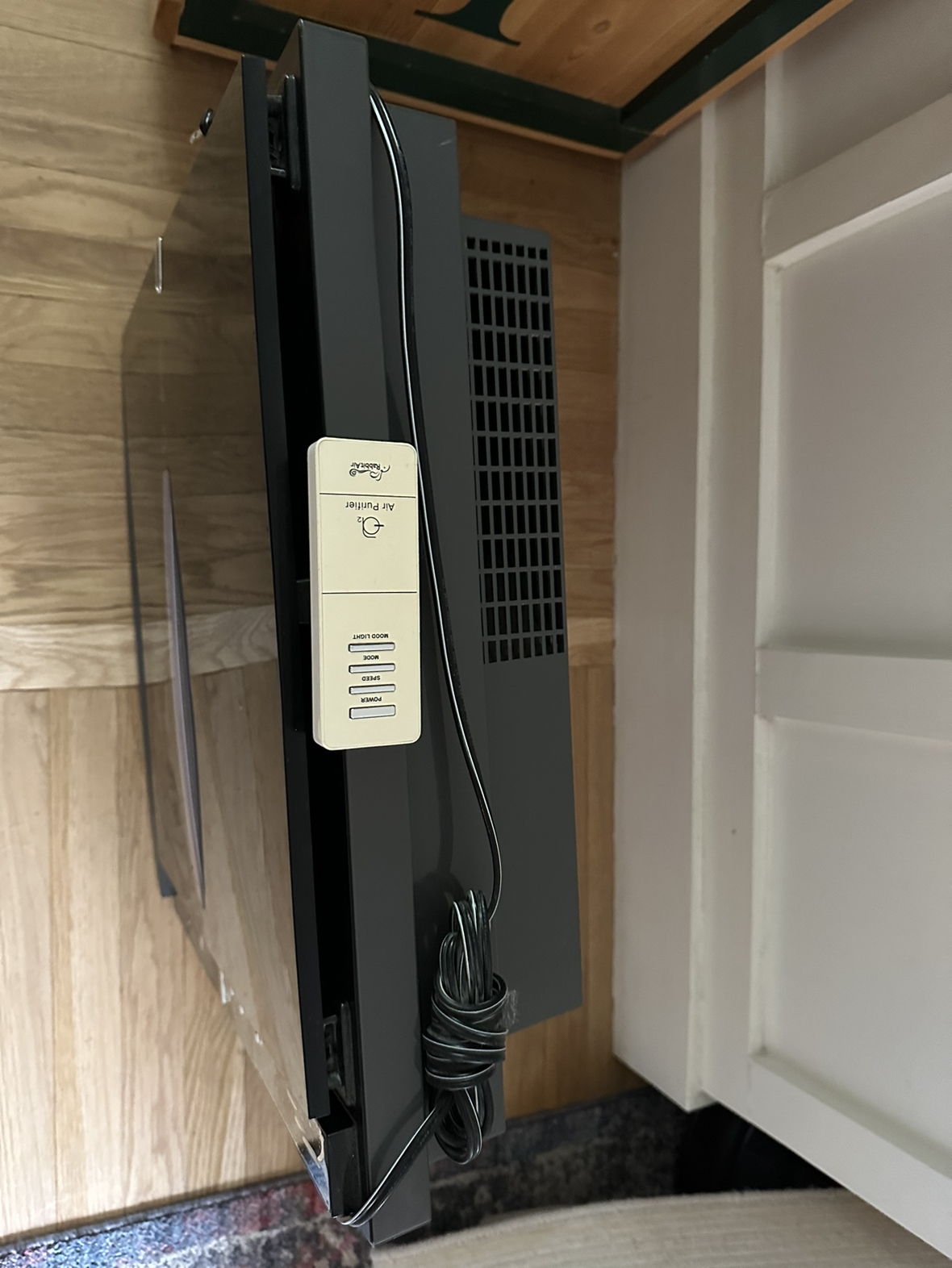 Rabbit Air 2 Air Purifier - photo 4