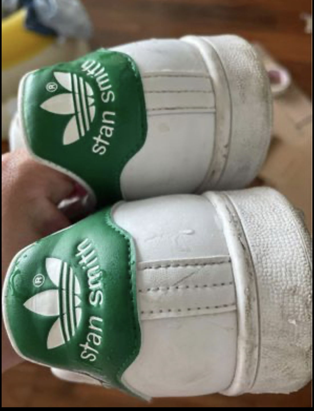 Unisex Adidas Shoes - Size 6.5 - photo 3
