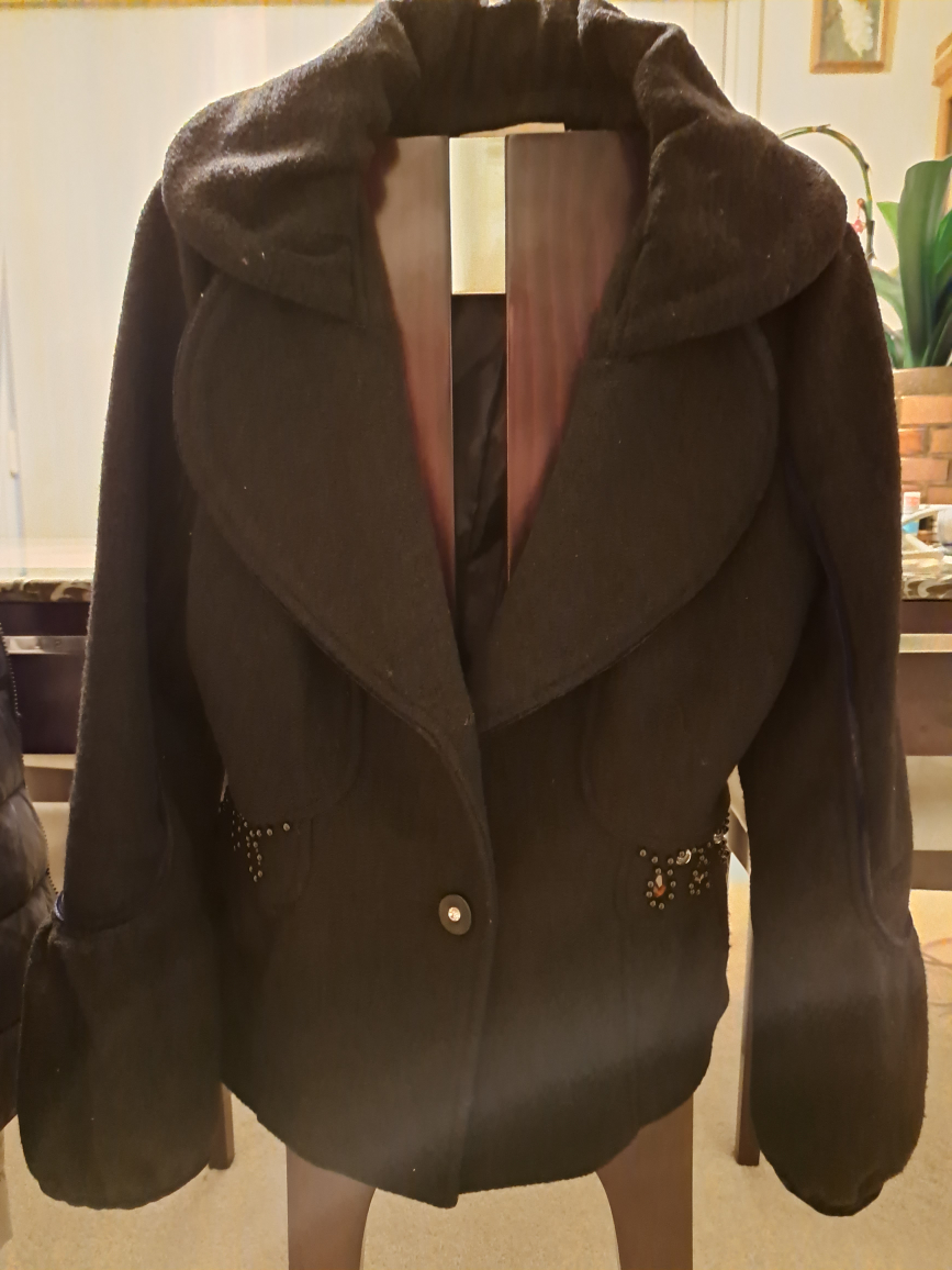 coat