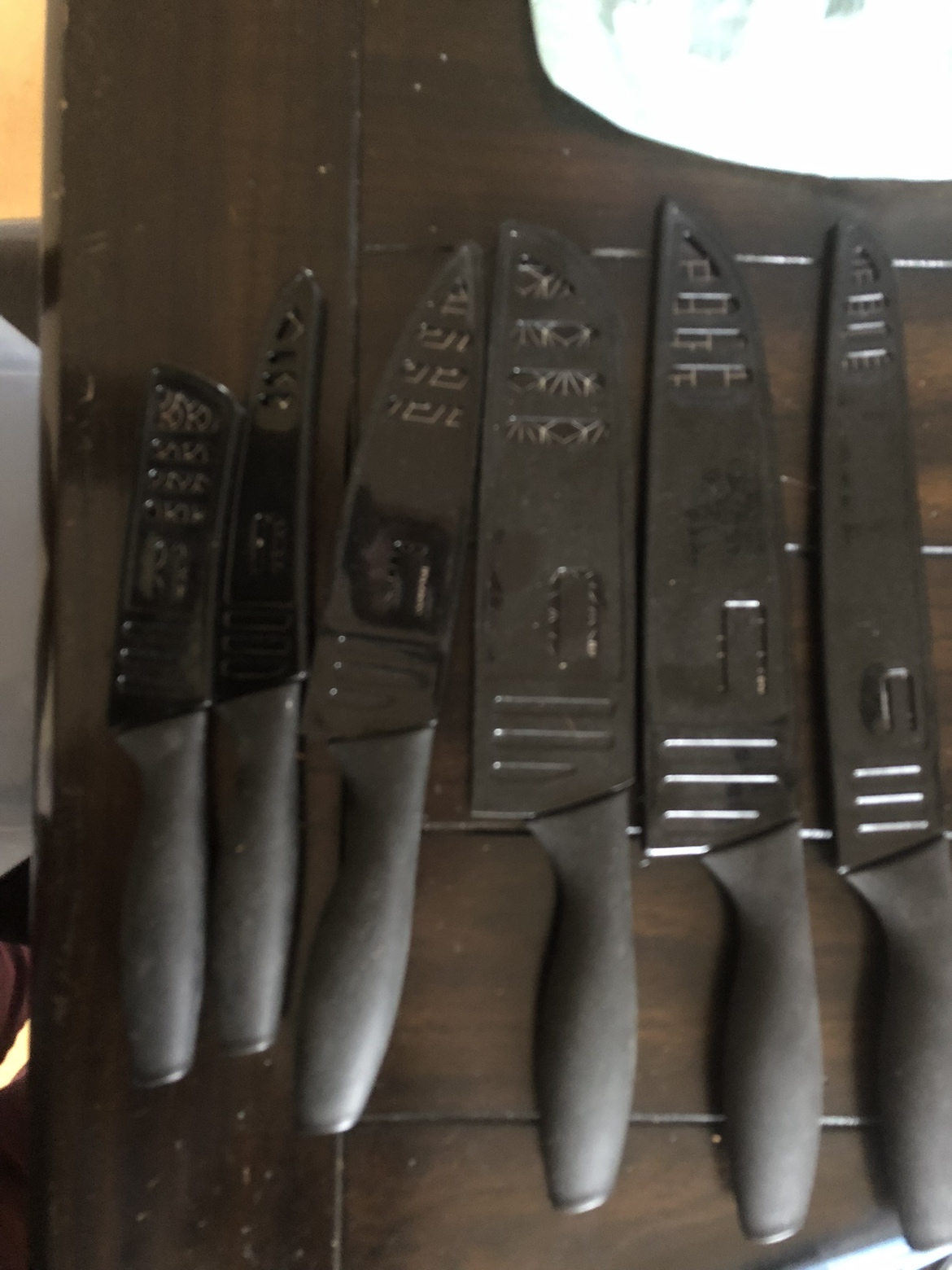 Knives