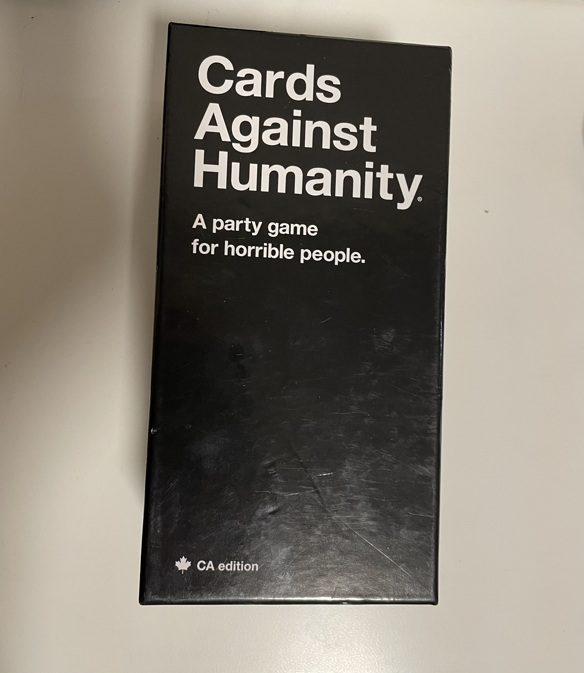 Cards Against Humanity 🦃 thumbnail