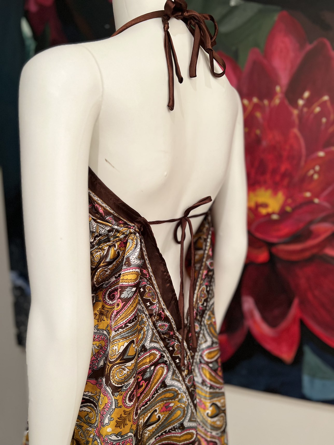 Mini dress or long top image indicator(4)