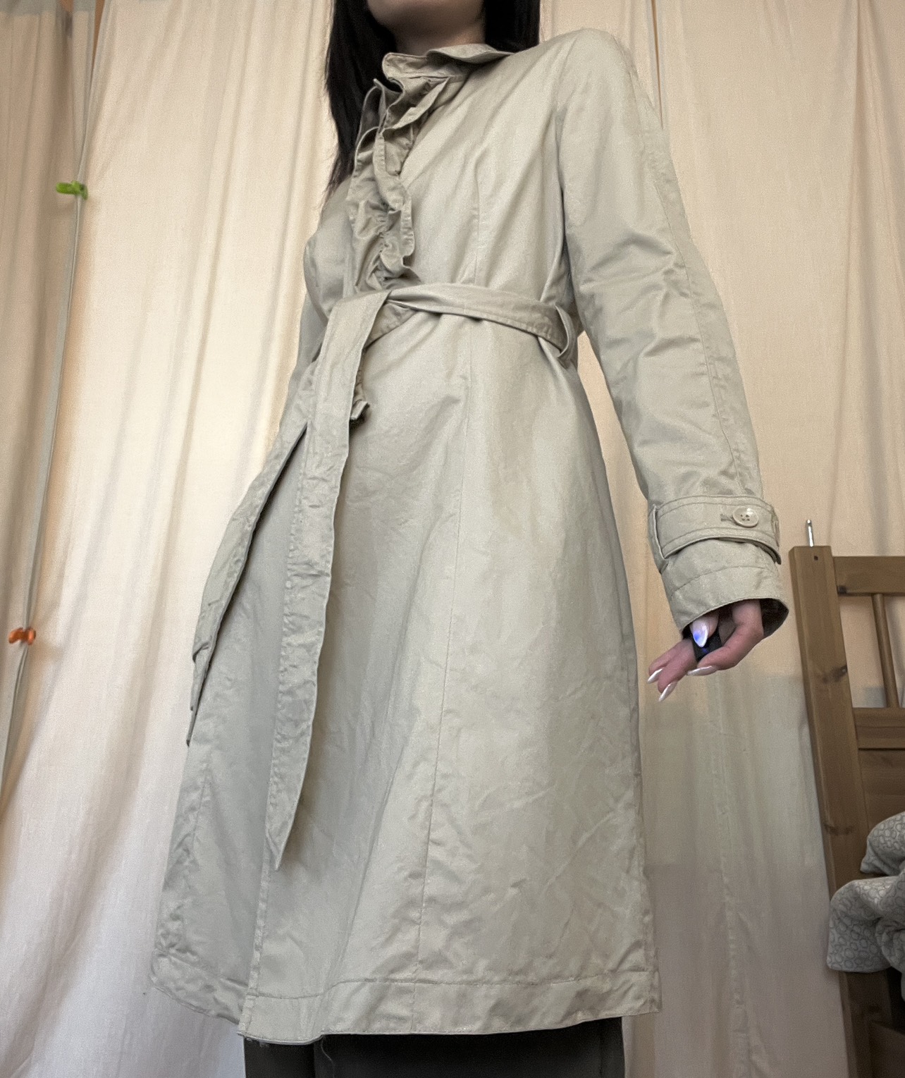 Trench Coat image indicator(4)