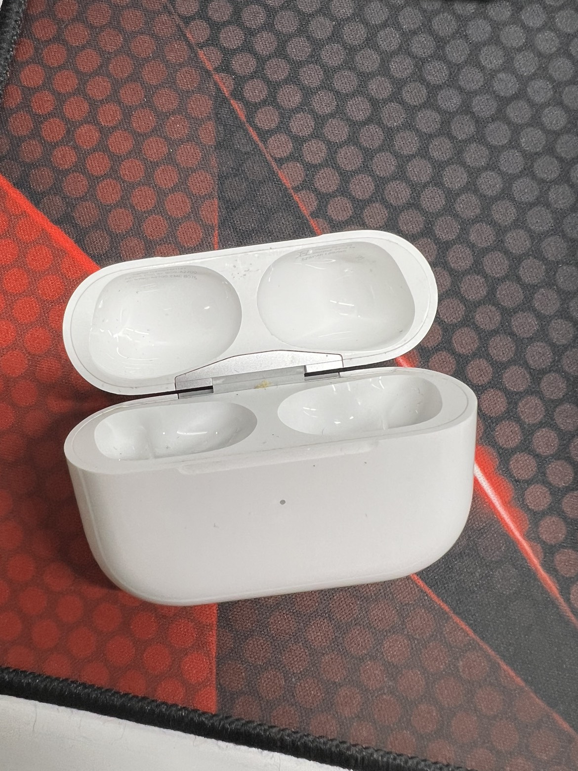 Airpod pro2 case - photo 4