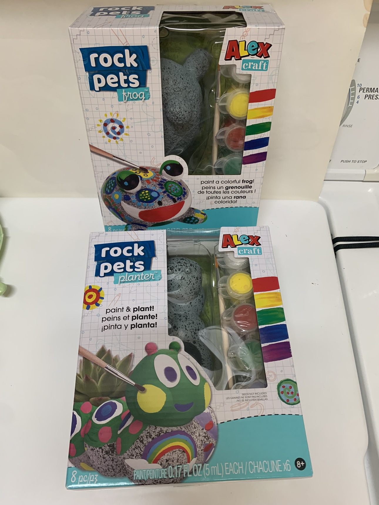 kitchen toy Accessories,craft Pets,room light,colour kit,lamp - photo 3