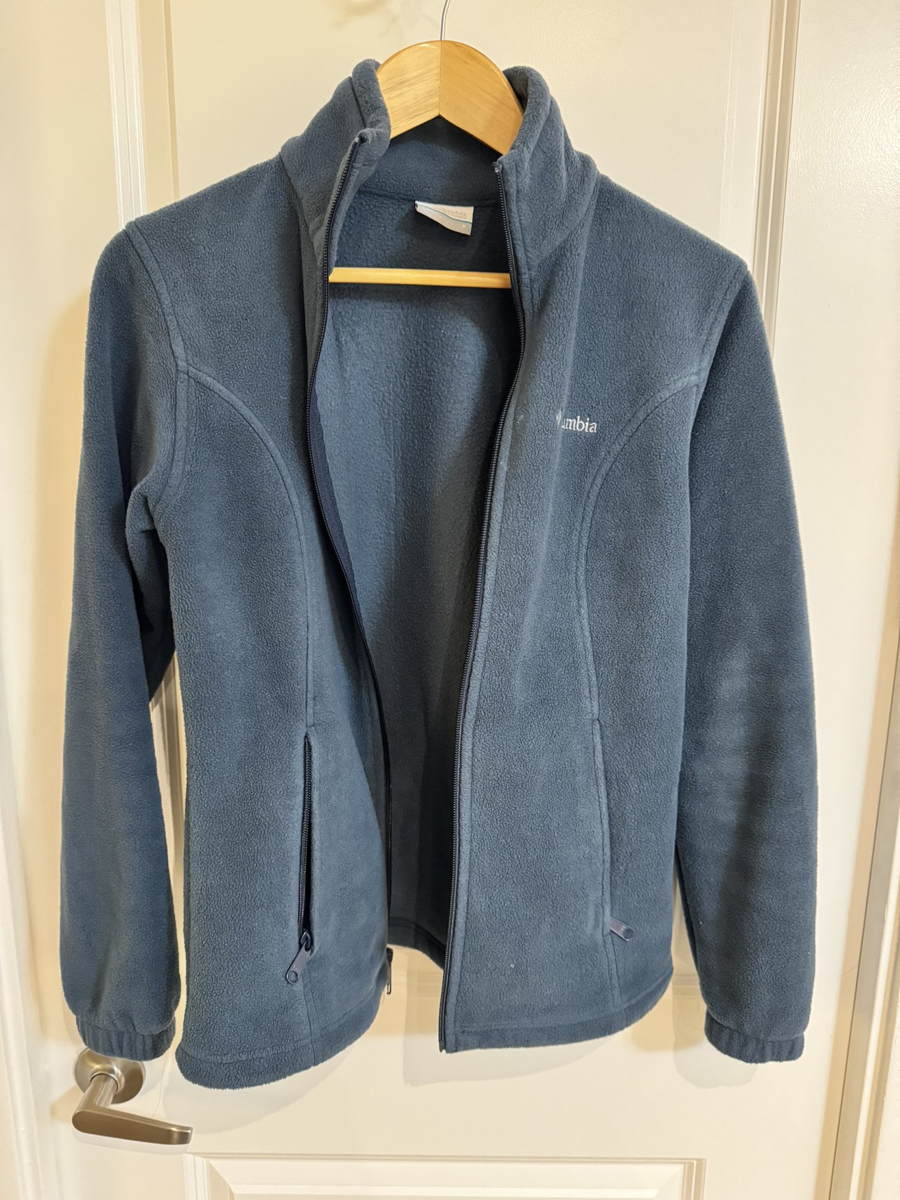 Soft Jacket （Columbia）