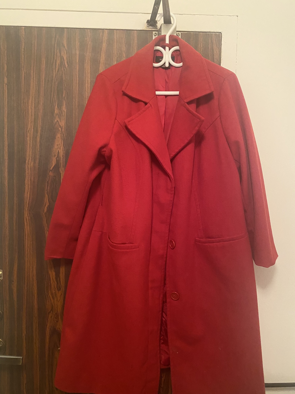 Additionelle/ Reitmans Coat for Sale - photo 2