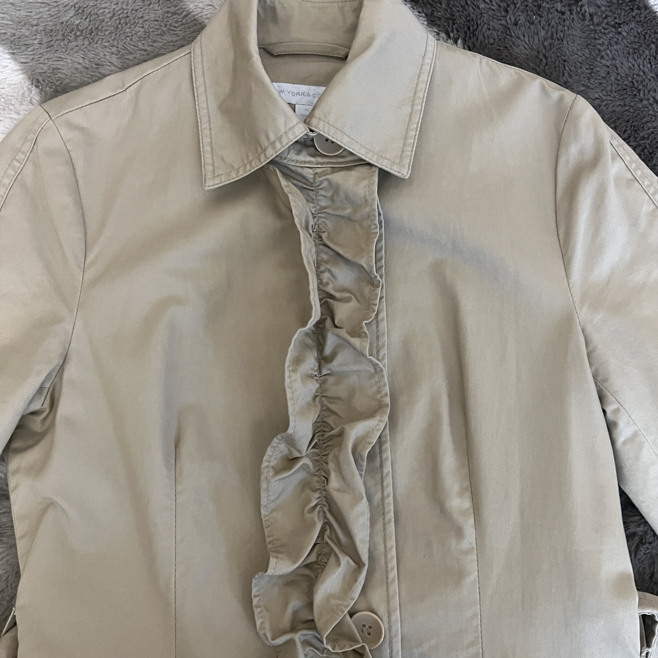 Trench Coat image indicator(7)