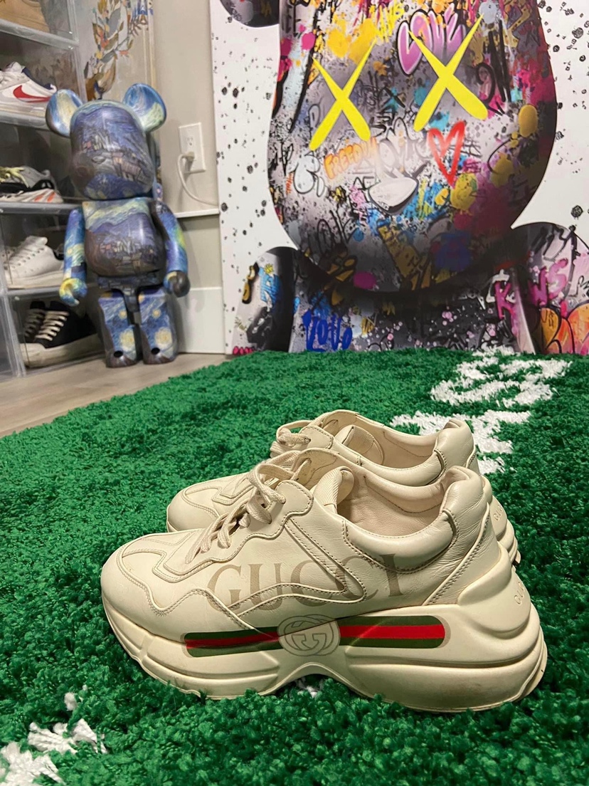Gucci Rhyton