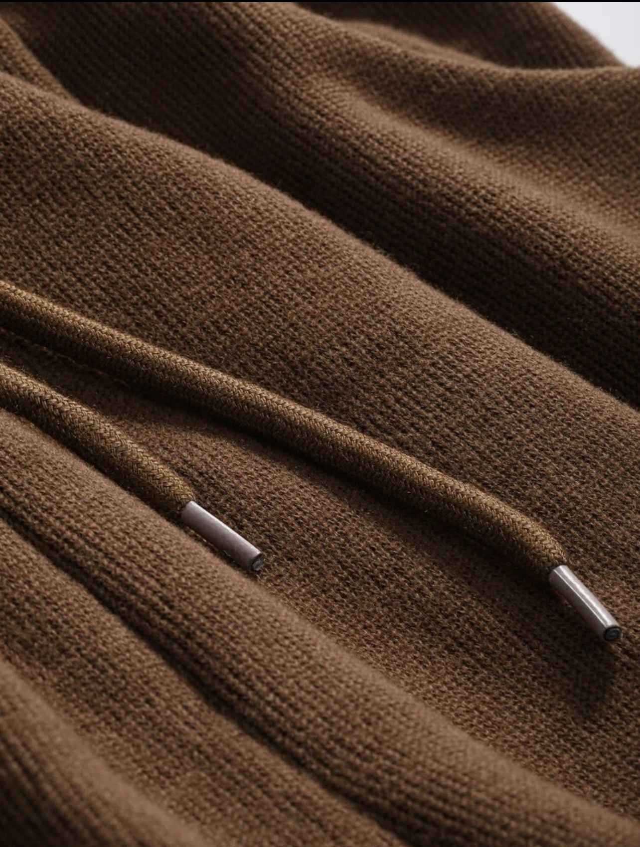 NEW Sweatpants (Coffee Brown and Teal Blue) - photo 4