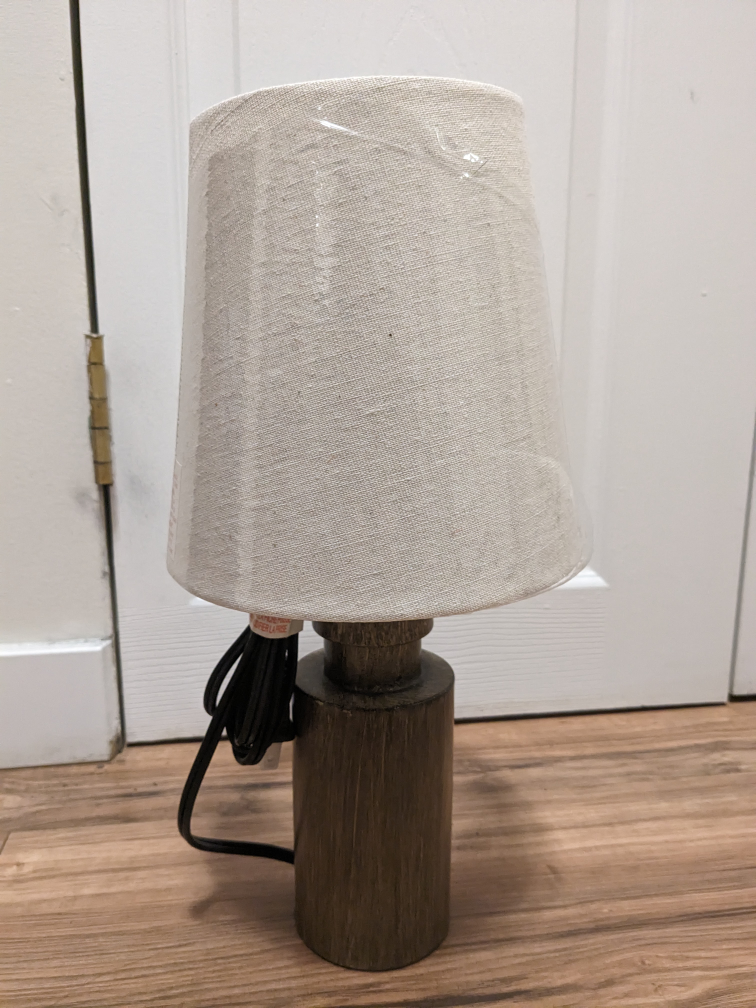 Lamp