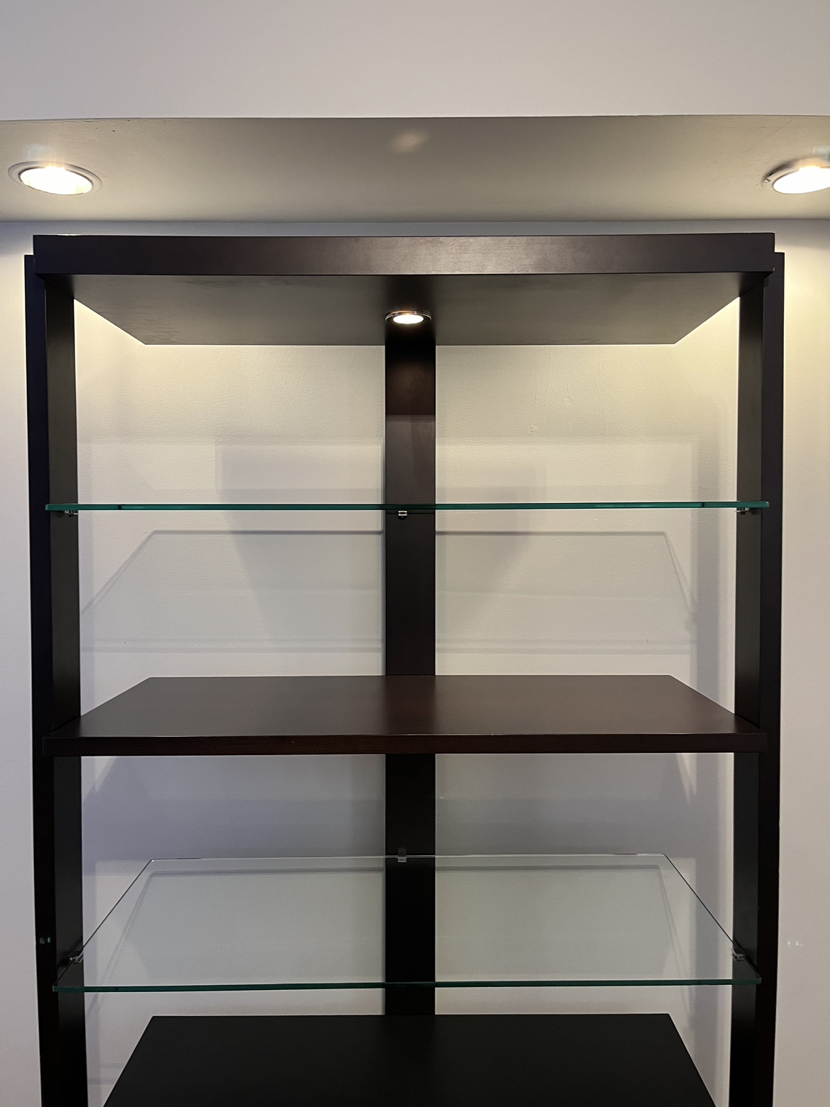 Bookcase Roche Bobois - photo 4