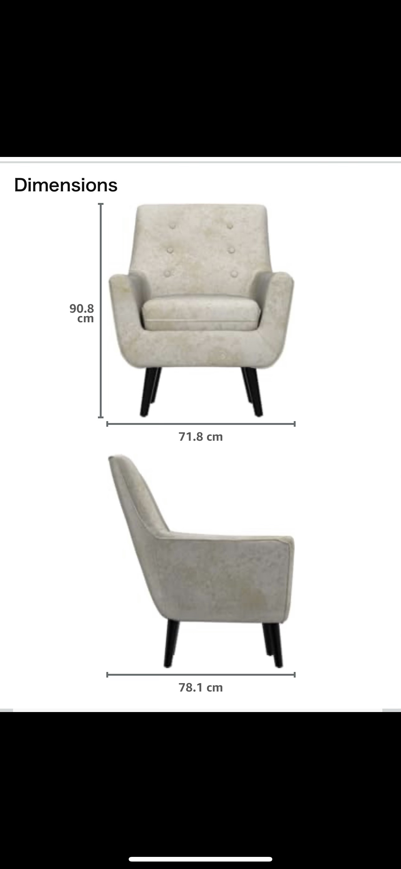 Accent Chairs - photo 2