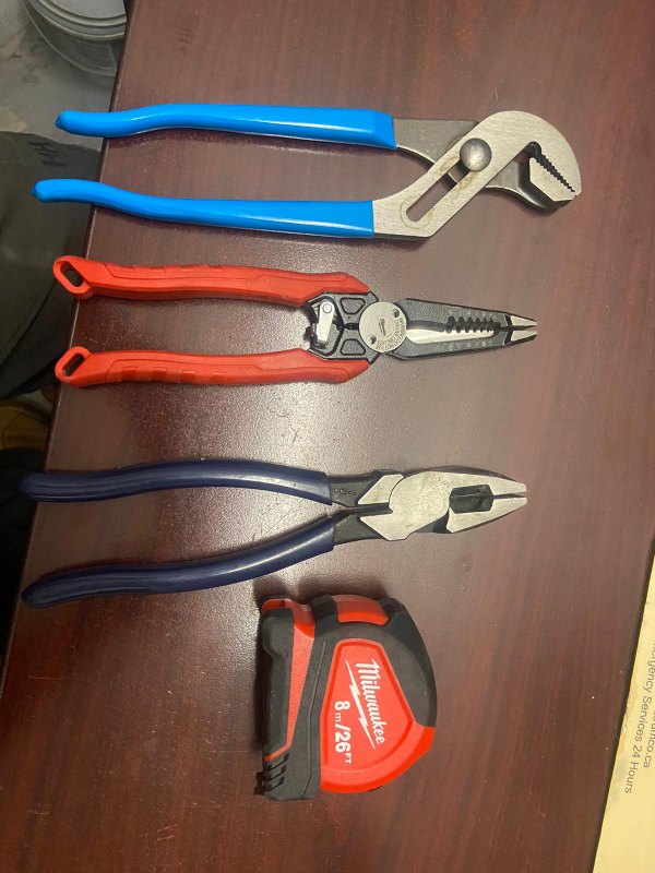 Tools - photo 2