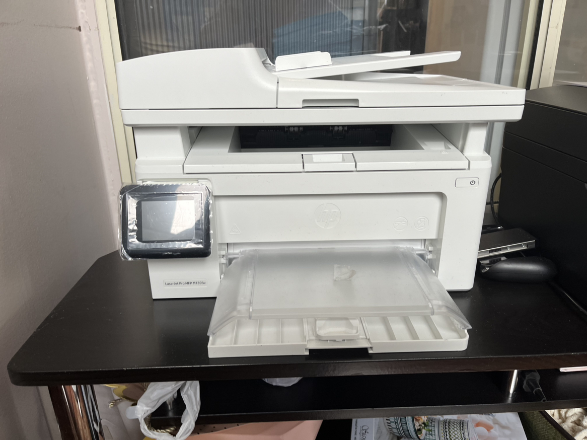 Printer