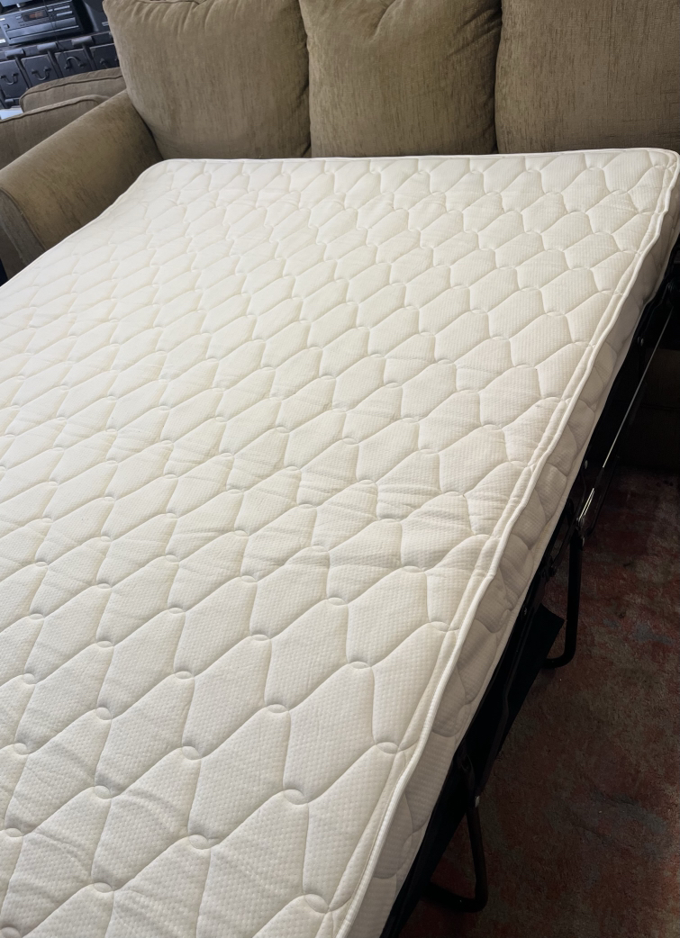 This weekend only - Sleeper Sofa! - photo 5