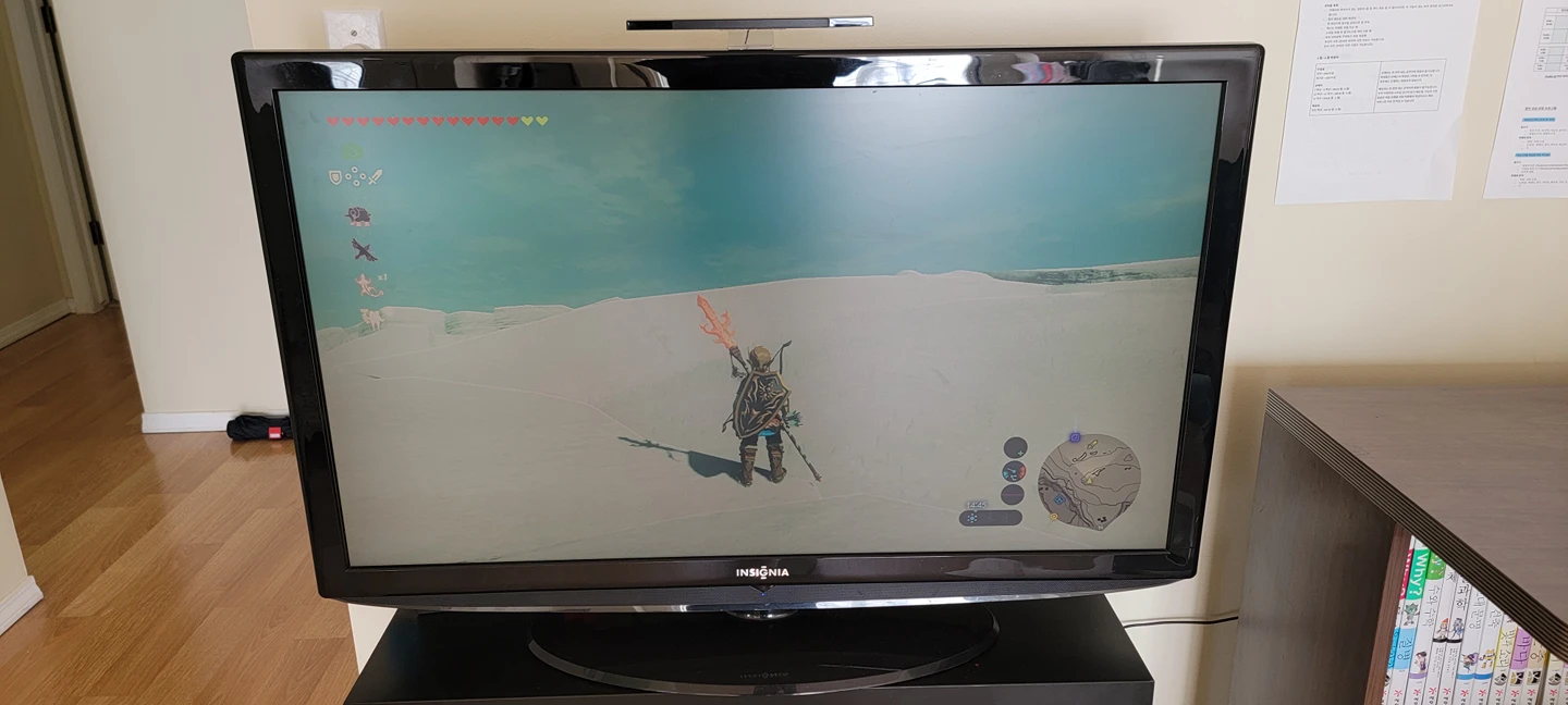 Insignia 42 inch TV Monior