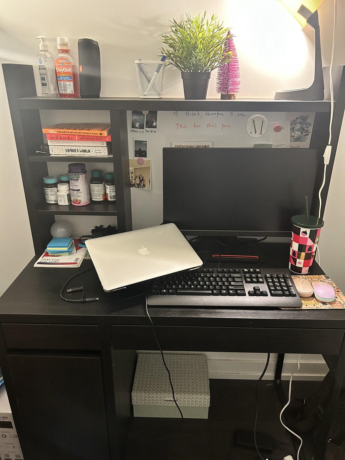 Office desk