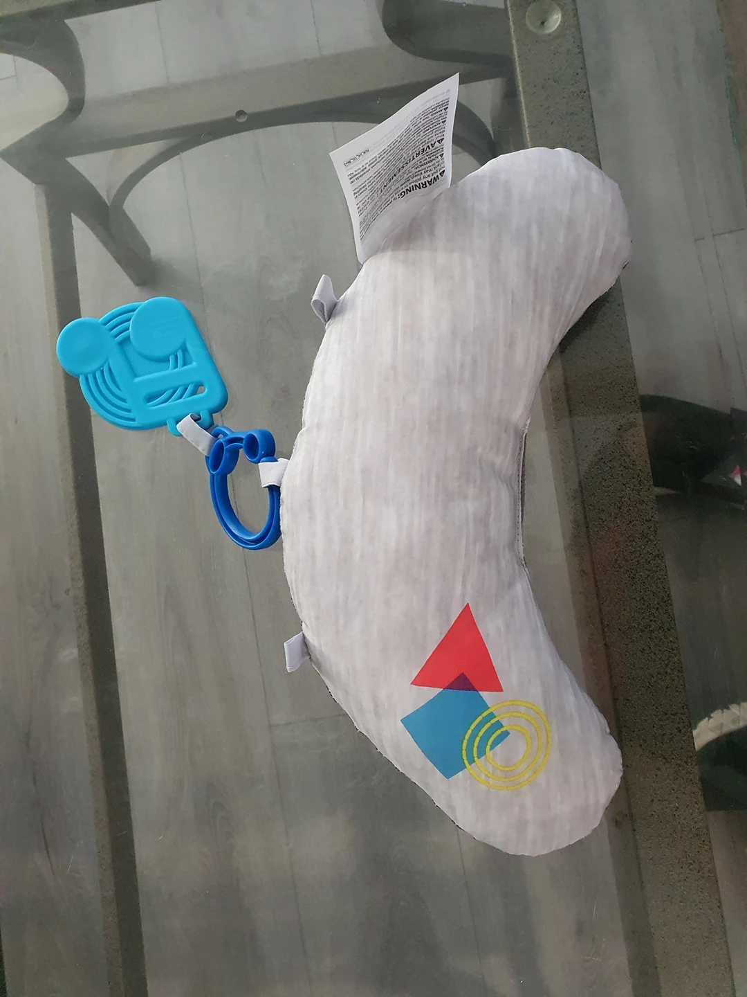 baby einstein play mat
