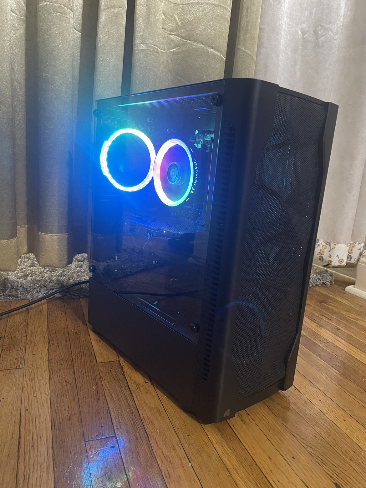 Gaming pc image indicator(3)