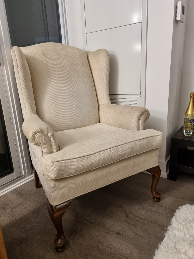 arm chair - photo 2