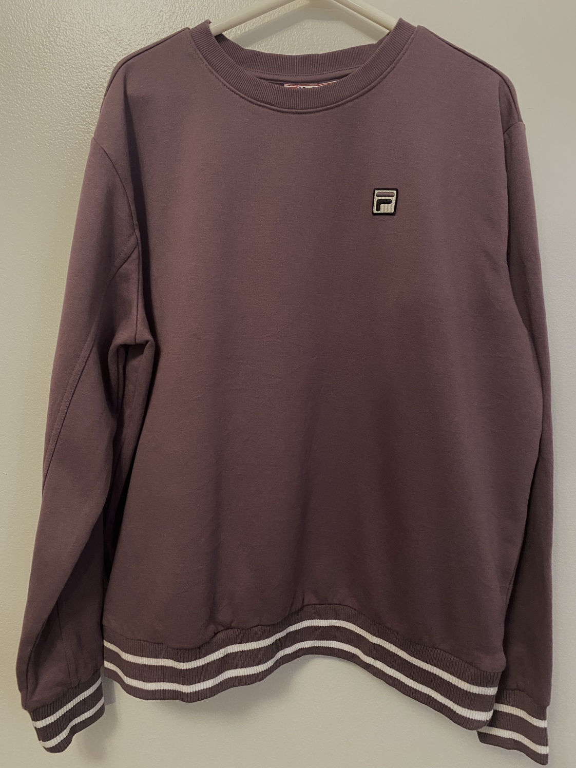 FILA Crewneck thumbnail