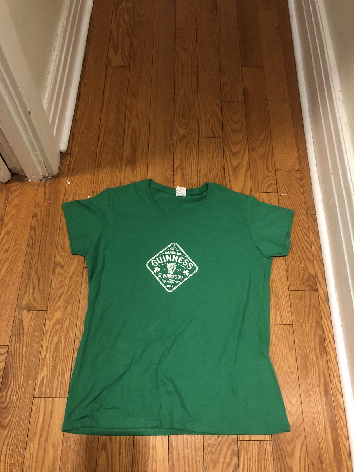 T shirt thumbnail