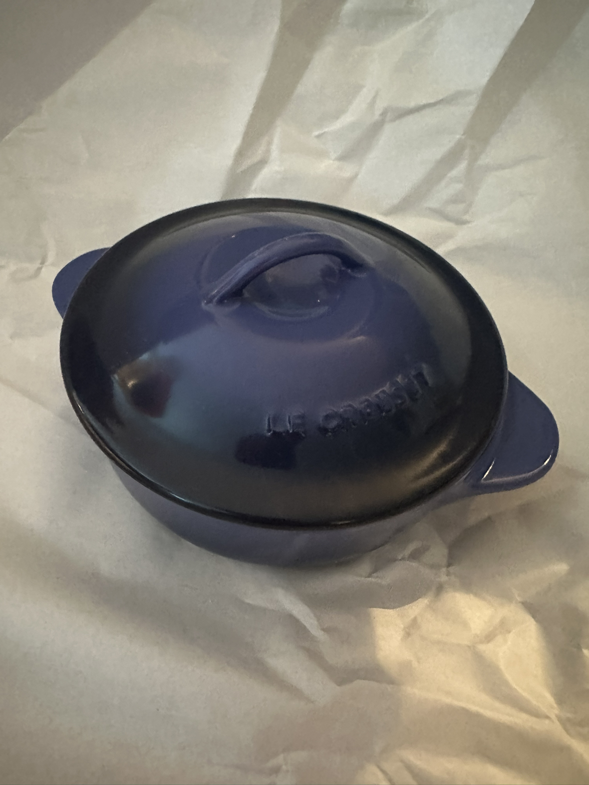 Dishes _Dansk & Le creuset #FREECYCLE