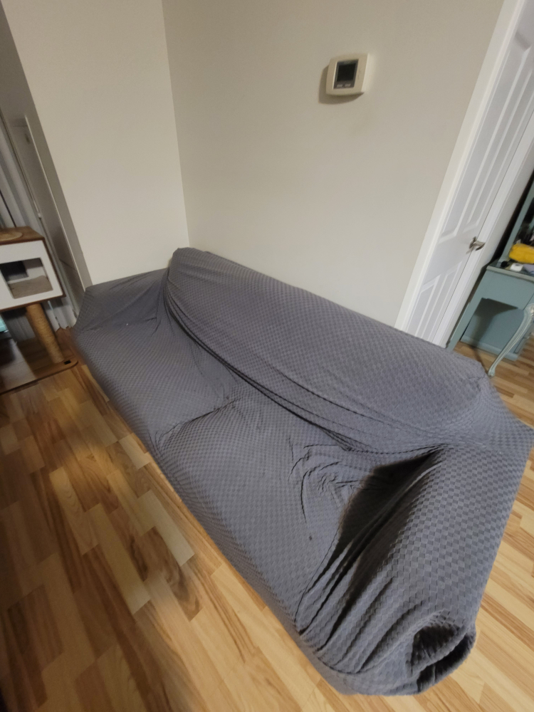 Free couch thumbnail