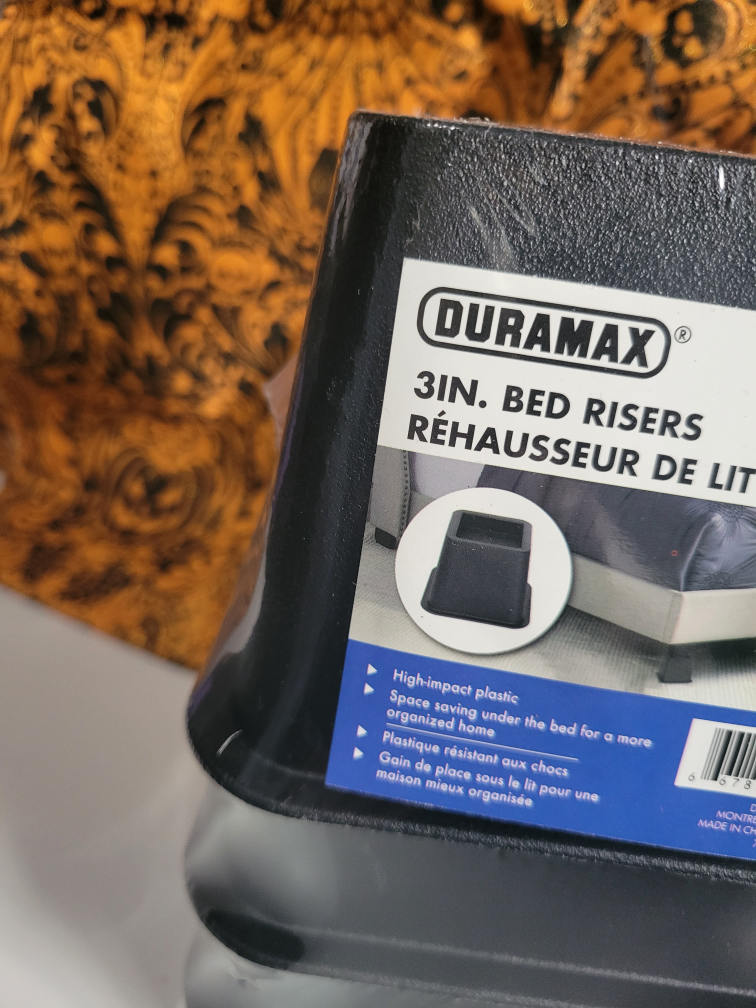 3 inch bed risers ❄️ image indicator(2)