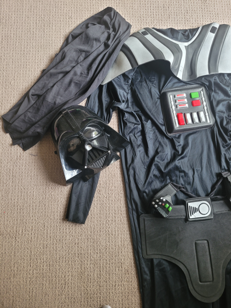 Darth Vader costume image indicator(2)