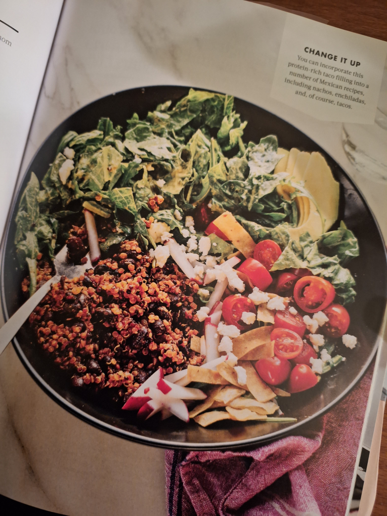 Vegetarian Cook Book #FREECYCLE image indicator(4)